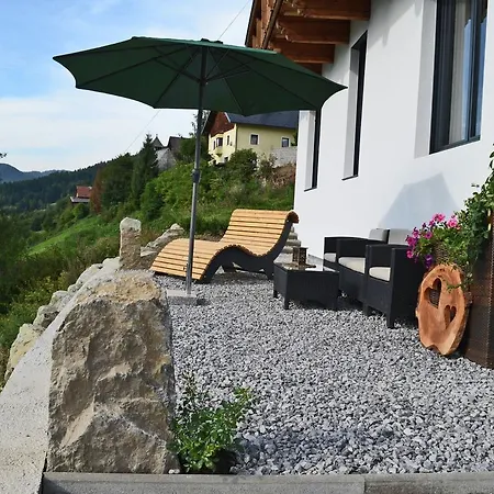 Appartement Apart Auszeit *
