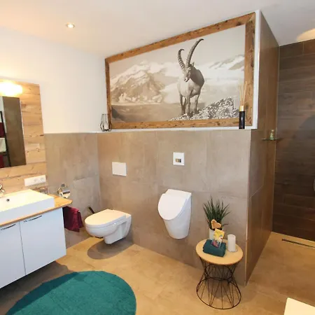 Appartement Apart Auszeit *