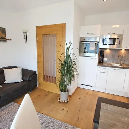 Apart Auszeit Appartement