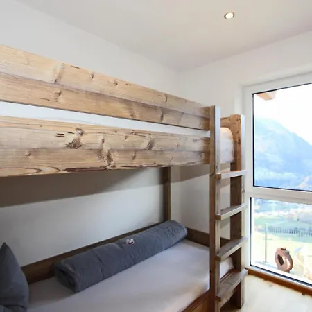 Appartement Apart Auszeit Wenns