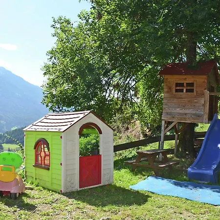 Apartment Apart Auszeit Wenns
