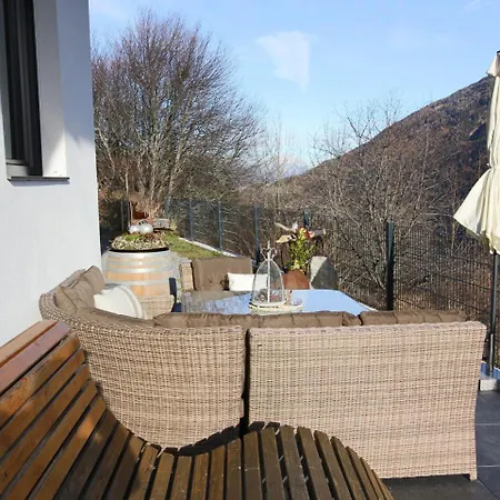 Apart Auszeit Apartment *