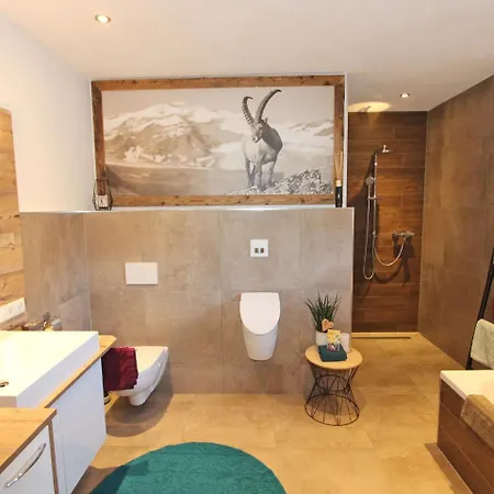Apart Auszeit Apartment