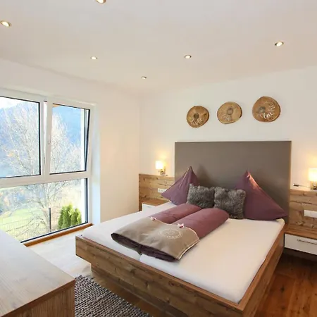Apart Auszeit Apartment Wenns
