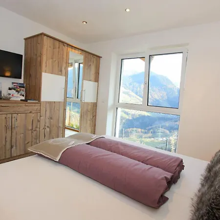 Apart Auszeit Apartment Wenns