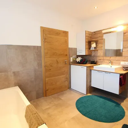 Apart Auszeit Apartment Wenns
