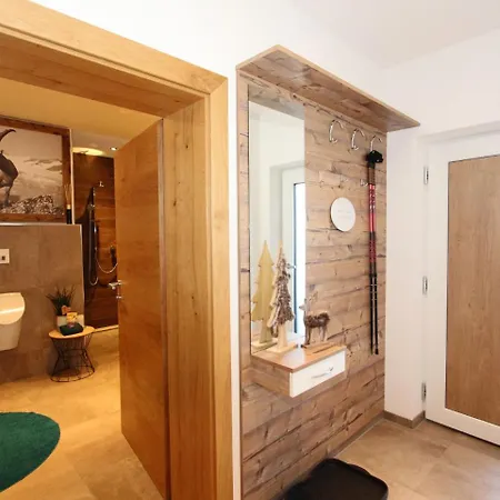 Apartment Apart Auszeit *