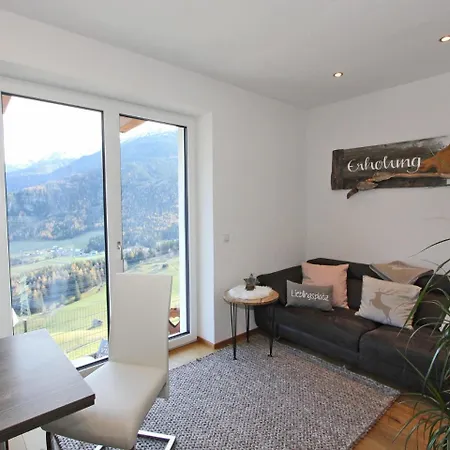 Apart Auszeit Apartment
